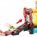 MATTEL DISNEY CARS RACE READY CAR WASH ΠΛΥΝΤΗΡΙΟ ΧΡΩΜΟΚΕΡΑΥΝΩΝ JBM70