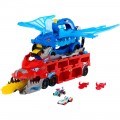 MATTEL HW CITY ULTIMATE DUAL DRAGON JBM72