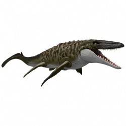 MATTEL JURASSIC WORLD BITE`N BLAST MOSASAURUS JCH00 MATTEL JURASSIC WORLD BITE`N BLAST MOSASAURUS JCH00