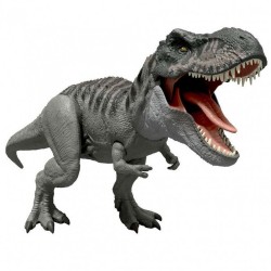 MATTEL JURASSIC WORLD POWER DEVOUR TYRANNOSAURUS REX JCH02 MATTEL JURASSIC WORLD POWER DEVOUR TYRANNOSAURUS REX JCH02