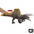 MATTEL JURASSIC WORLD TAIL THRASHER SPINOSAURUS JGB56