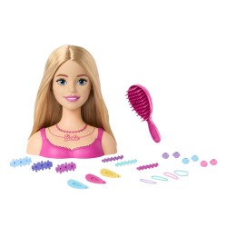 MATTEL BARBIE ΜΟΝΤΕΛΟ ΟΜΟΡΦΙΑΣ HMD88