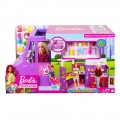 MATTEL BARBIE ΚΑΝΤΙΝΑ  GMW07 MATTEL BARBIE ΚΑΝΤΙΝΑ  GMW07