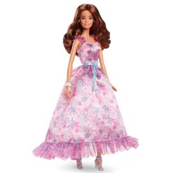 MATTEL BARBIE ΣΥΛΛΕΚΤΙΚΗ ΓΕΝΕΘΛΙA HRM54