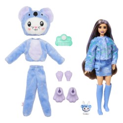 MATTEL BARBIE CUTIE REVEAL ΛΑΓΟΥΔΑΚΙ / ΚΟΑΛΑ HRK26