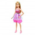 MATTEL BARBIE ΜΕΓΑΛΗ ΚΟΥΚΛΑ (71 ΕΚΑΤΟΣΤΑ) HJY02 MATTEL BARBIE ΜΕΓΑΛΗ ΚΟΥΚΛΑ (71 ΕΚΑΤΟΣΤΑ) HJY02