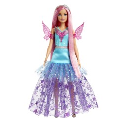 MATTEL BARBIE MALIBU ΠΡΙΓΚΙΠΙΣΣΑ HLC32 MATTEL BARBIE MALIBU ΠΡΙΓΚΙΠΙΣΣΑ HLC32