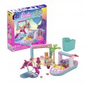 MATTEL BARBIE MEGA COLOR REVEAL-ΣΚΑΦΟΣ ΔΕΛΦΙΝΙΑ HHW83 MATTEL BARBIE MEGA COLOR REVEAL-ΣΚΑΦΟΣ ΔΕΛΦΙΝΙΑ HHW83