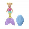 MATTEL BARBIE ΜΙΝΙ ΓΟΡΓΟΝΕΣ-ΕΚΠΛΗΞΗ GHR66 MATTEL BARBIE ΜΙΝΙ ΓΟΡΓΟΝΕΣ-ΕΚΠΛΗΞΗ GHR66