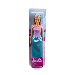 MATTEL BARBIE ΠΡΙΓΚΙΠΙΚΟ ΦΟΡΕΜΑ HGR00/HGR03 MATTEL BARBIE ΠΡΙΓΚΙΠΙΚΟ ΦΟΡΕΜΑ HGR00/HGR03