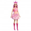MATTEL BARBIE ΠΡΙΓΚΙΠΙΣΣΑ ΜΟΝΟΚΕΡΟΣ HRR13 MATTEL BARBIE ΠΡΙΓΚΙΠΙΣΣΑ ΜΟΝΟΚΕΡΟΣ HRR13
