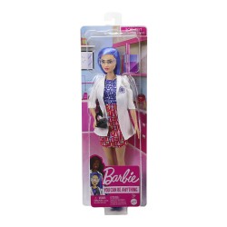MATTEL BARBIE ΕΠΙΣΤΗΜΟΝΑΣ HCN11