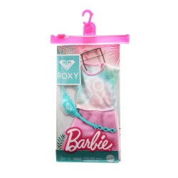 MATTEL BARBIE ΣΥΝΟΛΑ ΜΟΔΕΣ ROXY GWF07-GDF05-GWF05