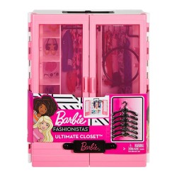 MATTEL BARBIE ΝΤΟΥΛΑΠΑ GBK11