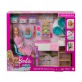MATTEL BARBIE WELLNESS - ΙΝΣΤΙΤΟΥΤΟ ΟΜΟΡΦΙΑΣ GJR84 MATTEL BARBIE WELLNESS - ΙΝΣΤΙΤΟΥΤΟ ΟΜΟΡΦΙΑΣ GJR84