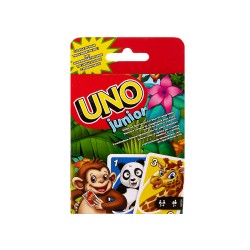 MATTEL UNO JUNIOR GKF04