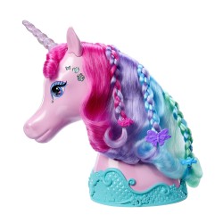 MATTEL BRB UNIC STYLING HMD83