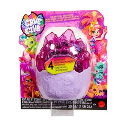 MATTEL CAVE CLUB ΔΕΙΝΟΣΑΥΡΑΚΙΑ ΑΒΓΟ GNL97