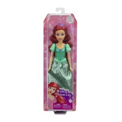 MATTEL DISNEY PRINCESS ARIEL HLW10 MATTEL DISNEY PRINCESS ARIEL HLW10