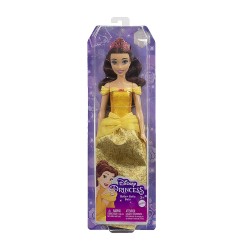 MATTEL DISNEY PRINCESS ΠΕΝΤΑΜΟΡΦΗ HLW11 MATTEL DISNEY PRINCESS ΠΕΝΤΑΜΟΡΦΗ HLW11