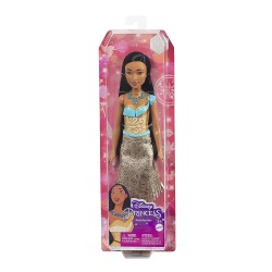 MATTEL DISNEY PRINCESS  POCAHONTAS HLW07 MATTEL DISNEY PRINCESS  POCAHONTAS HLW07