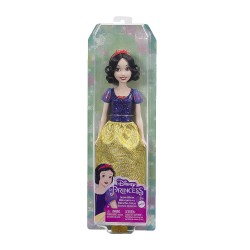 MATTEL DISNEY PRINCESS ΧΙΟΝΑΤΗ HLW08 MATTEL DISNEY PRINCESS ΧΙΟΝΑΤΗ HLW08