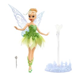 MATTEL DISNEY PRINCESS - TINKERBELL HLX67