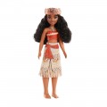 MATTEL DISNEY PRINCESS - ΒΑΙΑΝΑ HPG68