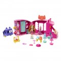 MATTEL ENCHANTIMALS GLAM PARTY - ΦΟΡΤΗΓΑΚΙ ΜΟΔΑΣ HPB34