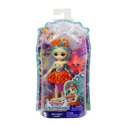MATTEL ENCHATIMALS ROYALS ΑΣΤΕΡΙΑΣ HCF69 MATTEL ENCHATIMALS ROYALS ΑΣΤΕΡΙΑΣ HCF69