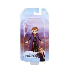 MATTEL FROZEN MINI ΚΟΥΚΛΕΣ HLW97 (2 ΣΧΕΔΙΑ) MATTEL FROZEN MINI ΚΟΥΚΛΕΣ HLW97 (2 ΣΧΕΔΙΑ)