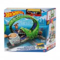 MATTEL HOT WHEELS CITY ΜΕ ΘΗΡΙΑ GATOR LOOP ATTACK HDR29/HKX39 MATTEL HOT WHEELS CITY ΜΕ ΘΗΡΙΑ GATOR LOOP ATTACK HDR29/HKX39