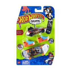 MATTEL HW SKATE ΠΑΠΟΥΤΣΙΑ & ΑΥΤΟΚΙΝΗΤΑΚΙ HGT71