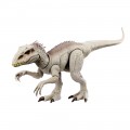 MATTEL JURASSIC WORLD FEAT INDOMINUS REX CAMOUFLAGE`N BATTLE HNT63 MATTEL JURASSIC WORLD FEAT INDOMINUS REX CAMOUFLAGE`N BATTLE HNT63