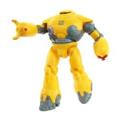 MATTEL LY - ΜΕΓΑΛΗ ΦΙΓΟΥΡΑ ZYCLOPS HHJ74