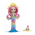 MATTEL ENCHANTIMALS ROYALS - ΓΟΡΓΟΝΑ ΟΥΡΑΝΙΟ ΤΟΞΟ HCF68/FNH22 MATTEL ENCHANTIMALS ROYALS - ΓΟΡΓΟΝΑ ΟΥΡΑΝΙΟ ΤΟΞΟ HCF68/FNH22