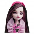 MATTEL MONSTER HIGH DRACULAURA HRC12/HKY74