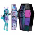 MATTEL MONSTER HIGH NEON FRIGHTS -TWYLA HNF82 MATTEL MONSTER HIGH NEON FRIGHTS -TWYLA HNF82