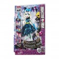MATTEL MONSTER HIGH ΜΑΘΗΤΕΣ ΝΤΡΑΚΟΥΛΟΡΑ - ΦΡΑΝΚΙ DNX32 MATTEL MONSTER HIGH ΜΑΘΗΤΕΣ ΝΤΡΑΚΟΥΛΟΡΑ - ΦΡΑΝΚΙ DNX32