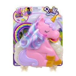 MATTEL POLLY POCKET ΣΑΛΟΝΙ ΟΜΟΡΦΙΑΣ ΜΟΝΟΚΕΡΟΣ HKV51