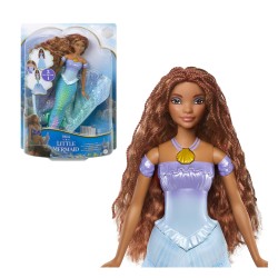 MATTEL Η ΜΙΚΡΗ ΓΟΡΓΟΝΑ - ΑΡΙΕΛ ΜΕΤΑΜΟΡΦΩΣΗ HLX13