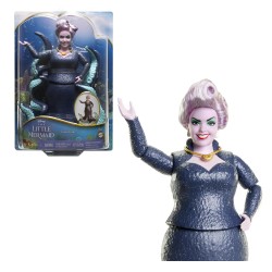 MATTEL Η ΜΙΚΡΗ ΓΟΡΓΟΝΑ - ΟΥΡΣΟΥΛΑ HLX12