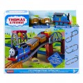 MATTEL THOMAS ΤΟ ΤΡΕΝΑΚΙ 3 ΔΙΑΔΡΟΜΕΣ HGX64 MATTEL THOMAS ΤΟ ΤΡΕΝΑΚΙ 3 ΔΙΑΔΡΟΜΕΣ HGX64