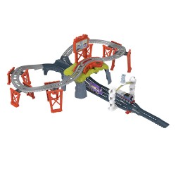 MATTEL ΤΟΜΑΣ-ΑΓΩΝΑΣ ΚΥΠΕΛΛΟ ΣΟΝΤΟΡ HFW03