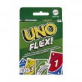 MATTEL UNO FLEX HMY99 MATTEL UNO FLEX HMY99