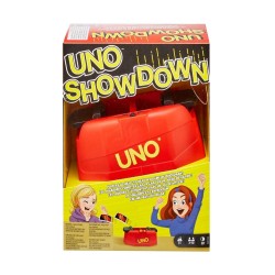 MATTEL UNO SHOWDOWN GKC04 MATTEL UNO SHOWDOWN GKC04