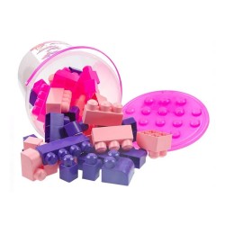 SUPER BLOKS ΚΟΥΒΑΣ ΜΕ ΤΟΥΒΛΑΚΙΑ 0032 SUPER BLOKS ΚΟΥΒΑΣ ΜΕ ΤΟΥΒΛΑΚΙΑ 0032