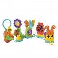 MEGA BLOKS SENSORY LINE - ΚΑΜΠΙΑ HKN44 MEGA BLOKS SENSORY LINE - ΚΑΜΠΙΑ HKN44