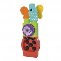 MEGA BLOKS SENSORY LINE - ΚΑΜΠΙΑ HKN44 MEGA BLOKS SENSORY LINE - ΚΑΜΠΙΑ HKN44