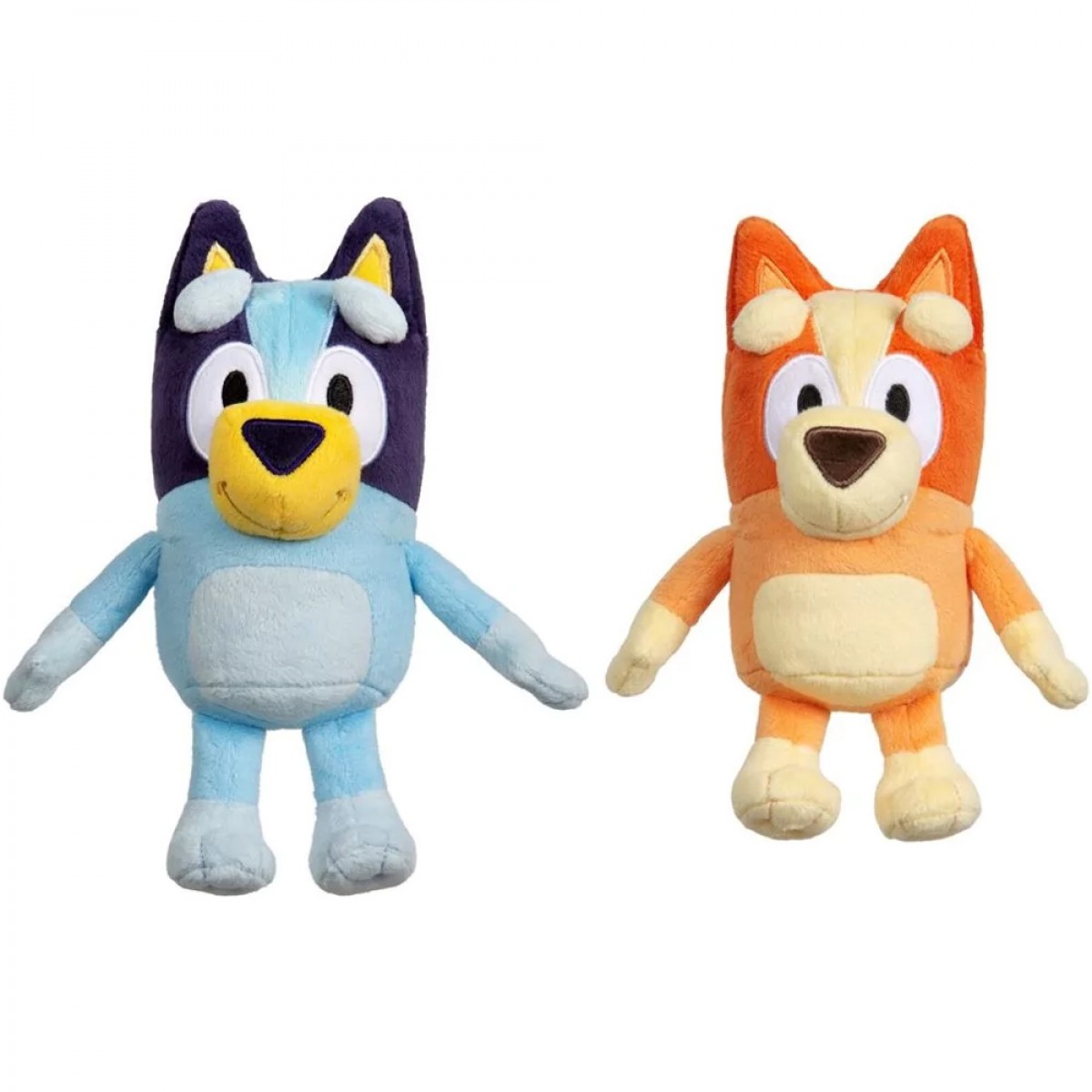 MOOSE BLUEY ΛΟΥΤΡΙΝO 20ΕΚ BLY06000